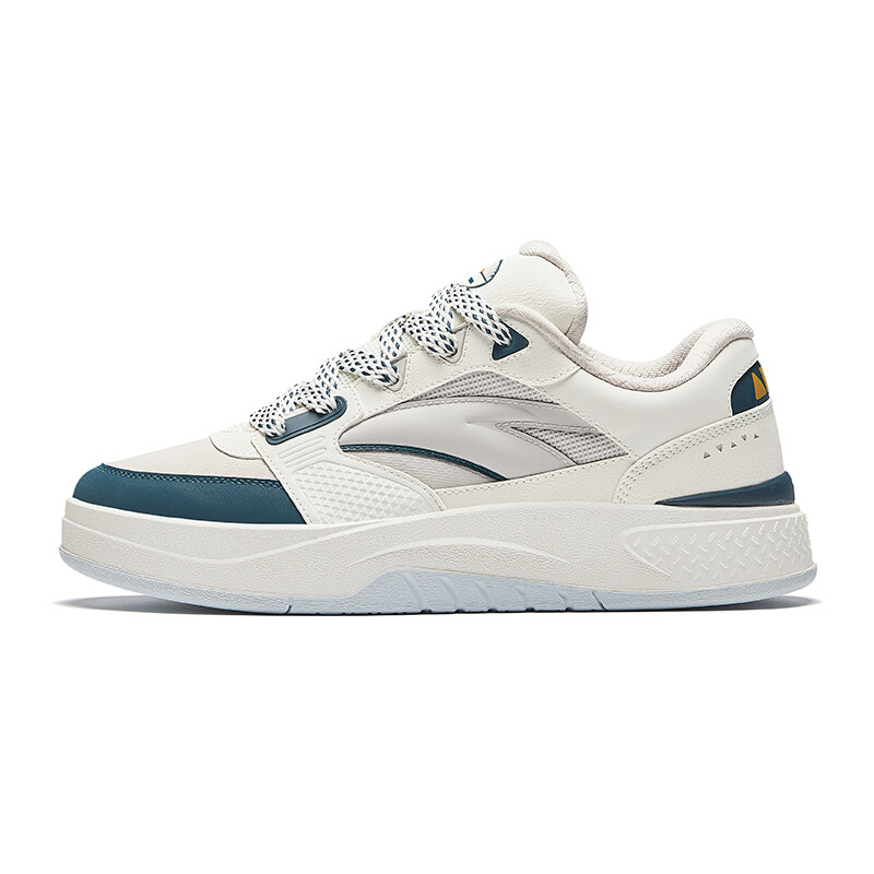 Кроссовки ANTA Skateboarding Shoes Men Low-top Ivory White / Water Washed Blue / One Degree Gray, слоновая кость, Бежевый, Кроссовки ANTA Skateboarding Shoes Men Low-top Ivory White / Water Washed Blue / One Degree Gray, слоновая кость
Кроссовки ANTA Skateboarding Shoes Men Low-top Ivory White / Water Washed Blue / One Degree Gray, слоновая кость, Бежевый, Кроссовки ANTA Skateboarding Shoes Men Low-top Ivory White / Water Washed Blue / One Degree Gray, слоновая кость