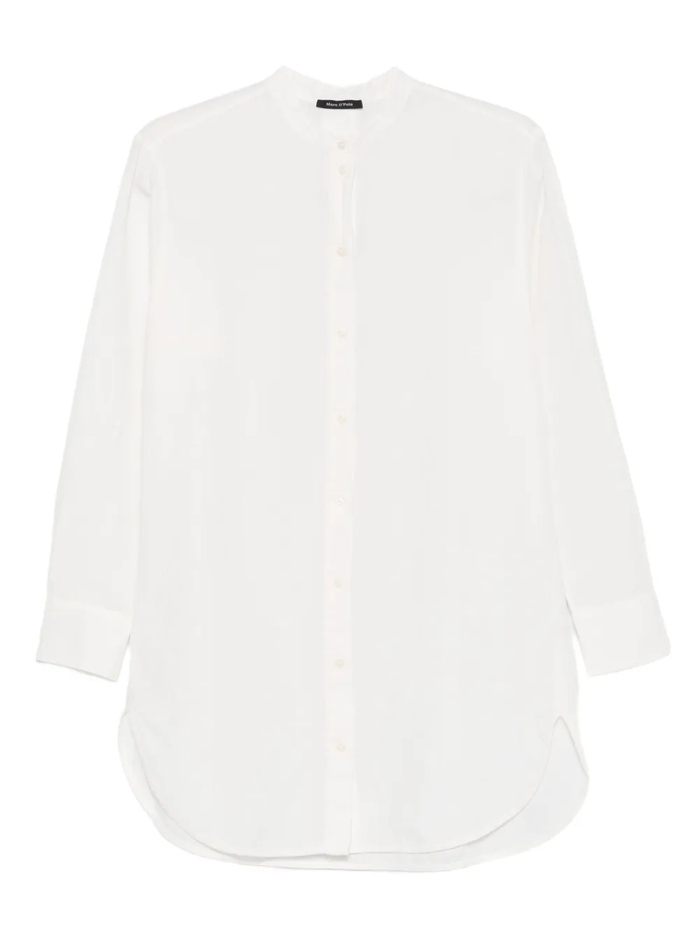 Рубашка с длинными рукавами Marc O'Polo, белый
Рубашка с длинными рукавами Marc O'Polo, белый