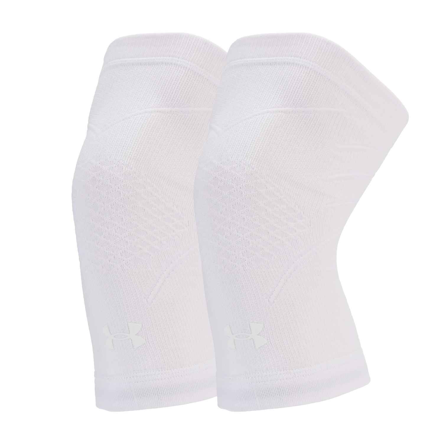 Наколенники Under Armour, белый-2 pack
Наколенники Under Armour, белый-2 pack