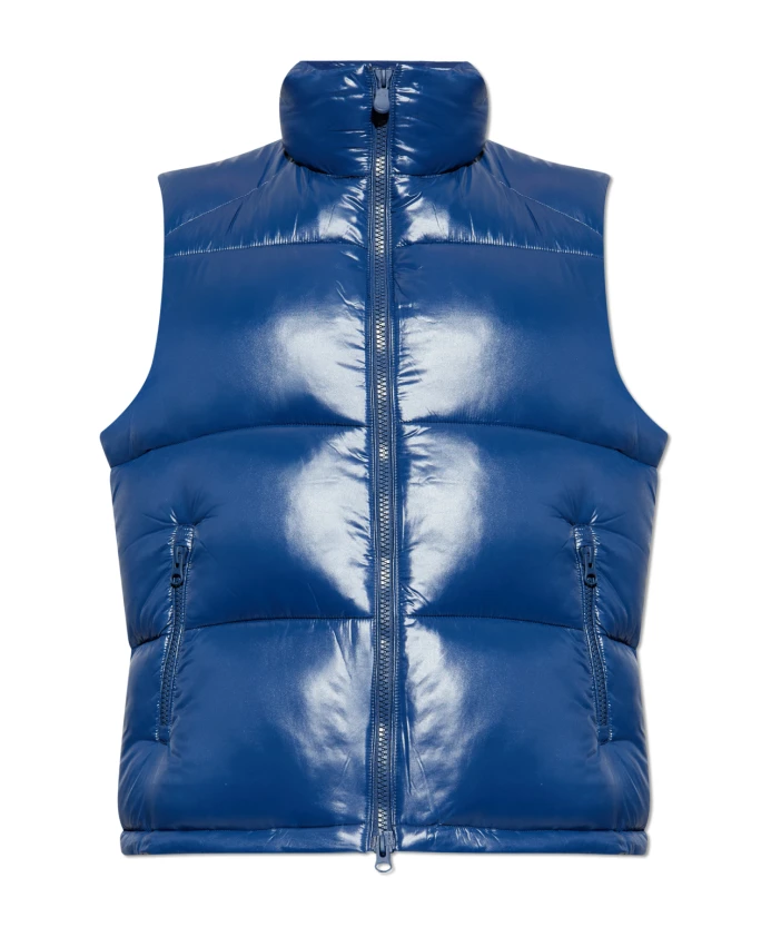 Утепленная куртка айлантус Save The Duck, синий
Утепленная куртка айлантус Save The Duck, синий