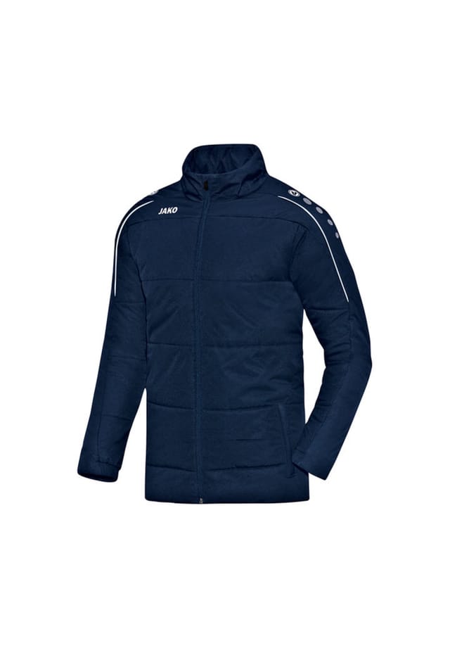 Куртка классико Jako, синий 
Куртка классико Jako, синий