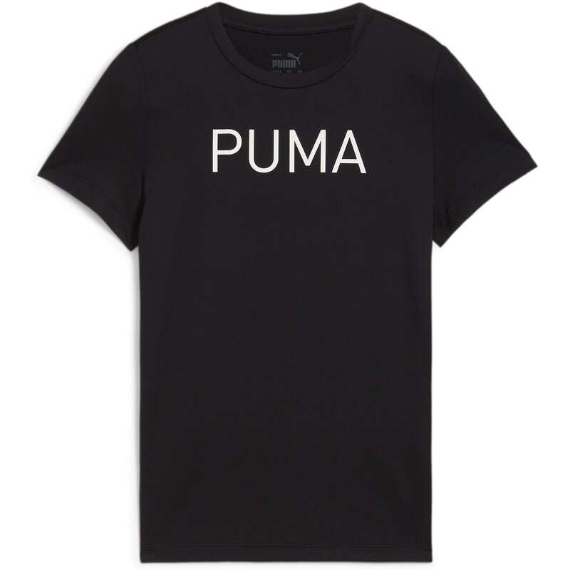 Футболка по фигуре g Puma, черный
Футболка по фигуре g Puma, черный