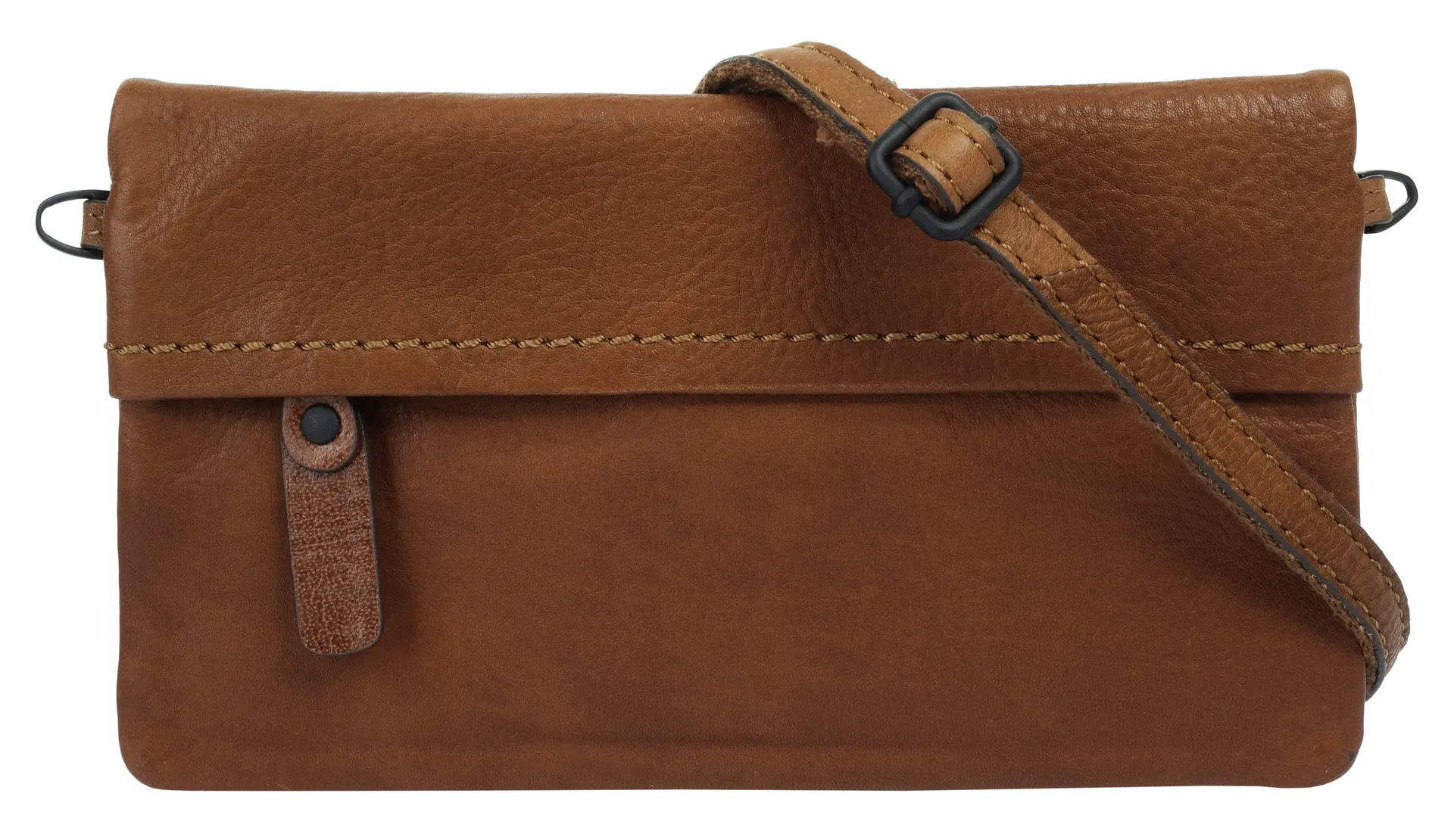 Кошелек X-Zone, натуральная кожа, цвет Cognac
Кошелек X-Zone, натуральная кожа, цвет Cognac