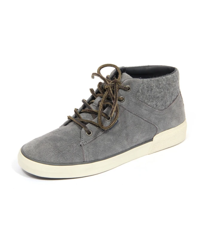 Ботинки Willis 2b на шнуровке Tommy Hilfiger, серый
Ботинки Willis 2b на шнуровке Tommy Hilfiger, серый