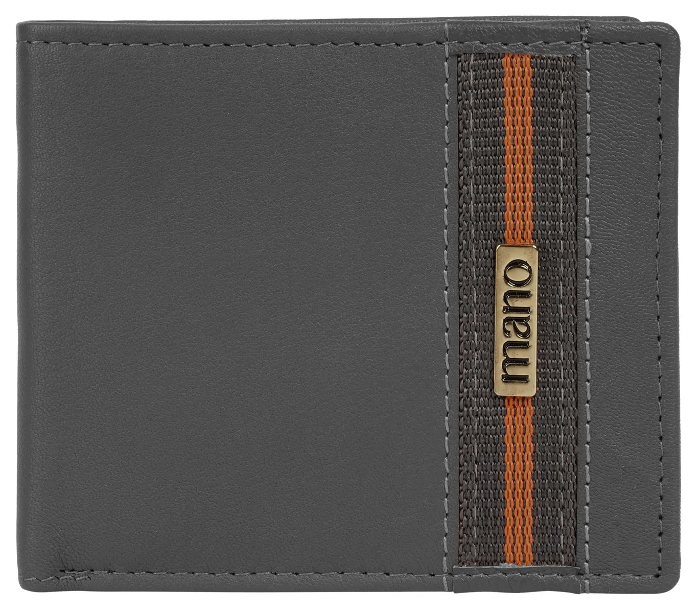 Кошелек MANO, натуральная кожа, серый
Кошелек MANO, натуральная кожа, серый