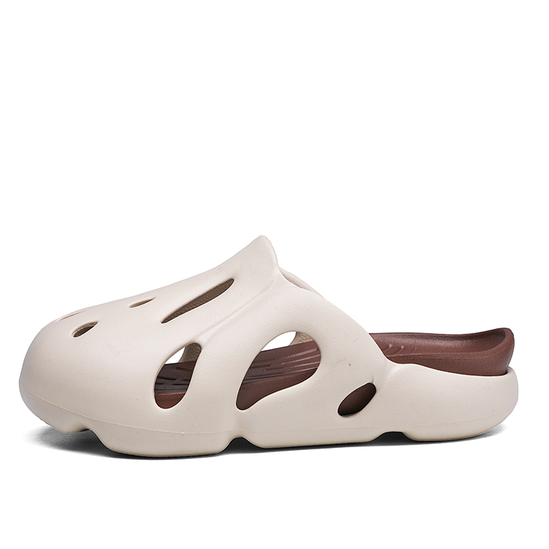 Сабо мужские Jinho, Beige Brown
Сабо мужские Jinho, Beige Brown