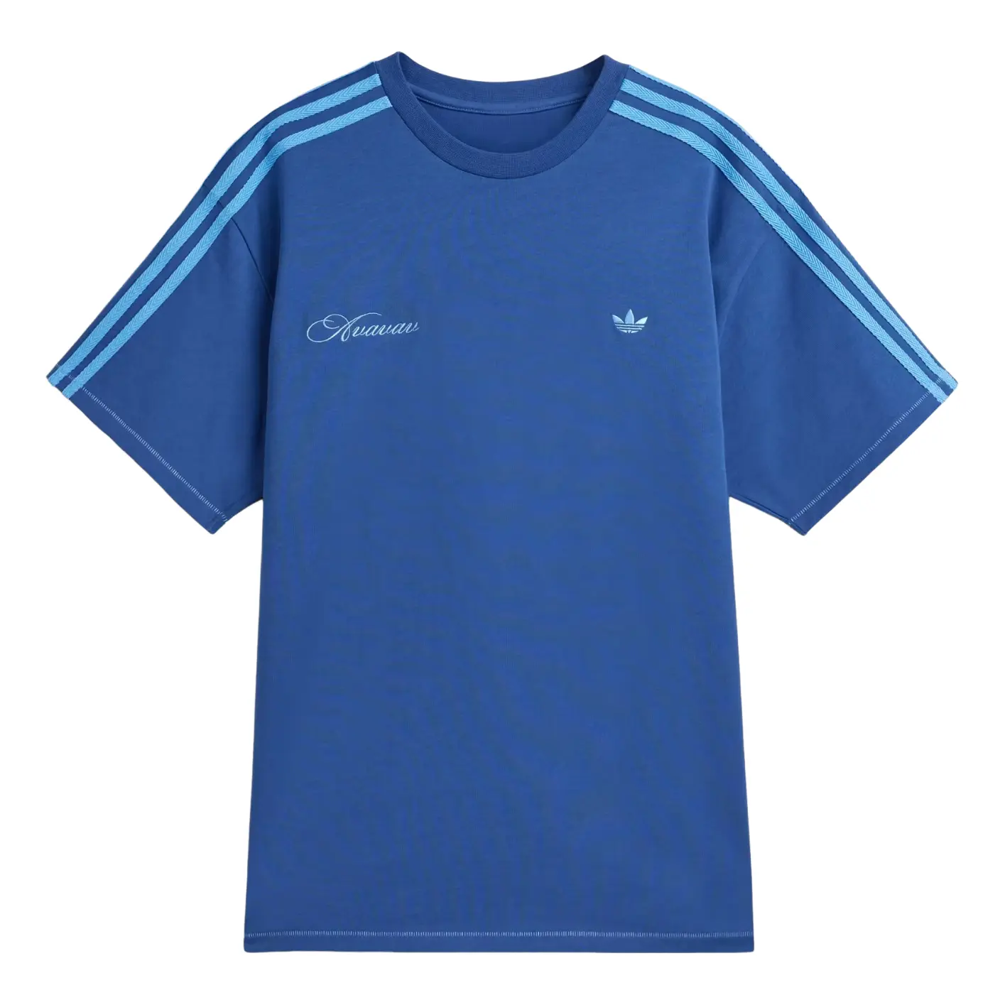 (WMNS) Футболка Adidas x Avavav 'Night Marine'
(WMNS) Футболка Adidas x Avavav 'Night Marine'