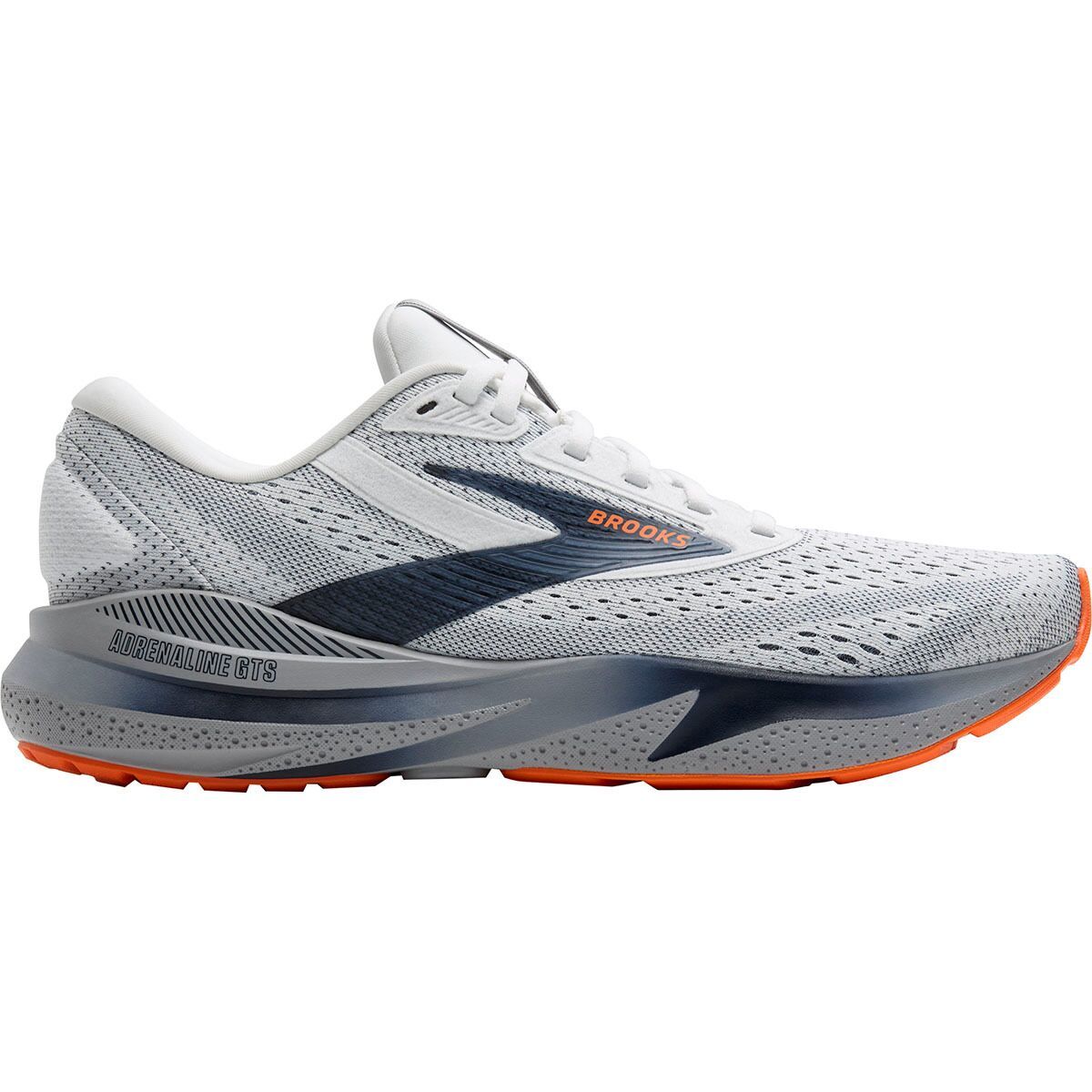 Кроссовки для бега Adrenaline gts 24 Brooks, мультиколор
Кроссовки для бега Adrenaline gts 24 Brooks, мультиколор
