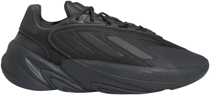 Кроссовки Adidas Ozelia для детей и взрослых, черный
Кроссовки Adidas Ozelia для детей и взрослых, черный
