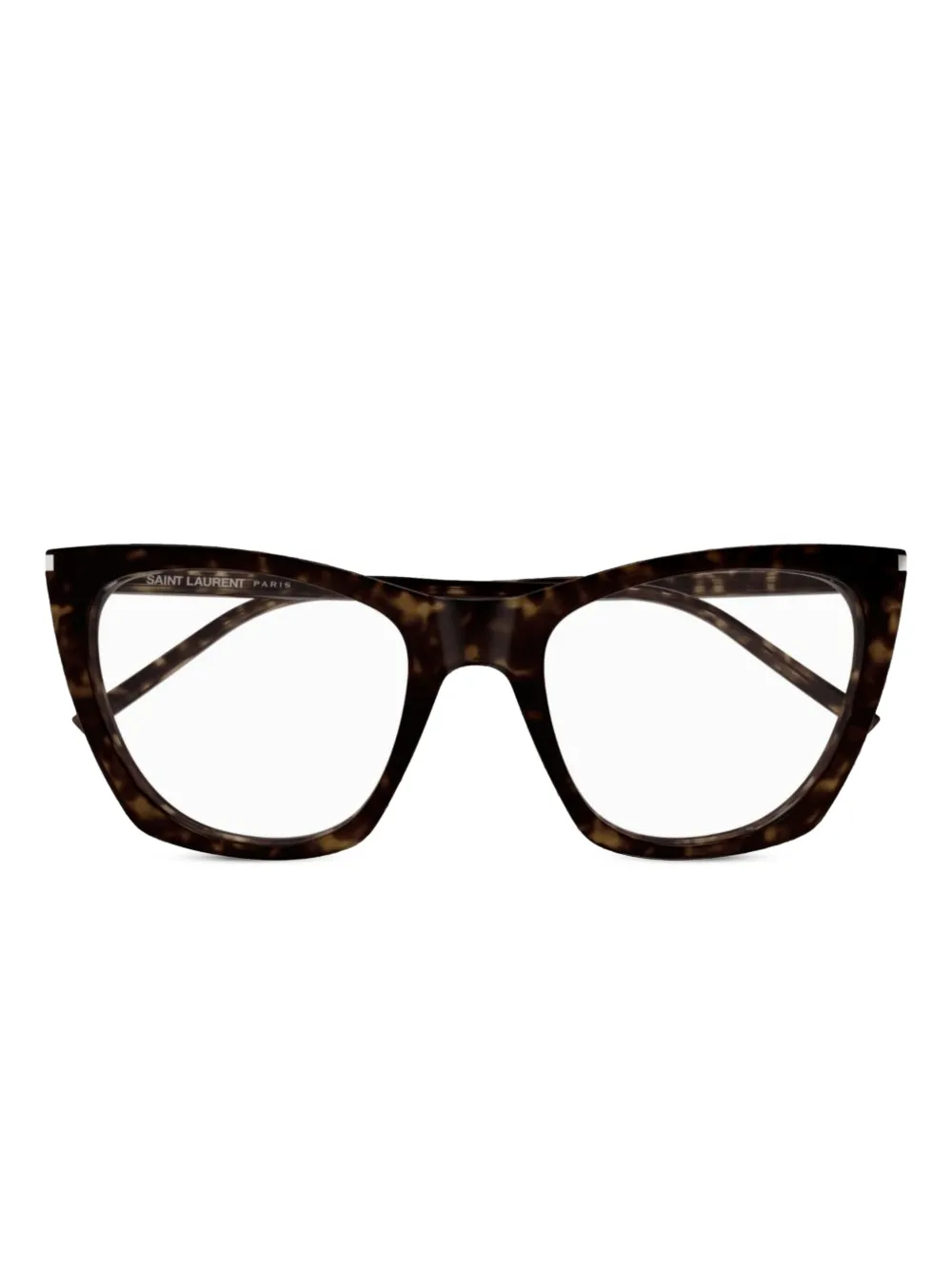 Очки Kate Saint Laurent, коричневый
Очки Kate Saint Laurent, коричневый