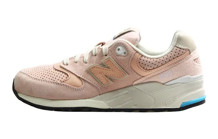 Женские кроссовки New Balance NB 999
Женские кроссовки New Balance NB 999