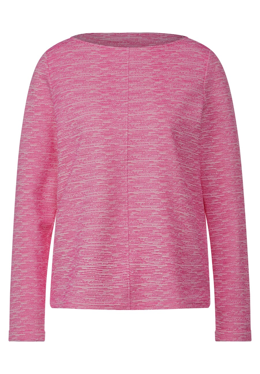 Рубашка STREET ONE, розовый
Рубашка STREET ONE, розовый