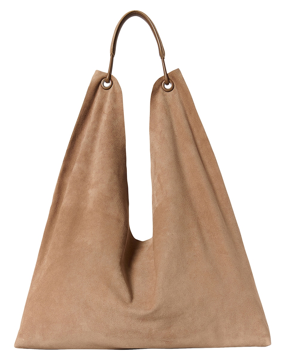Сумка Bindle Three The Row, Beige Melange Ans
Сумка Bindle Three The Row, Beige Melange Ans