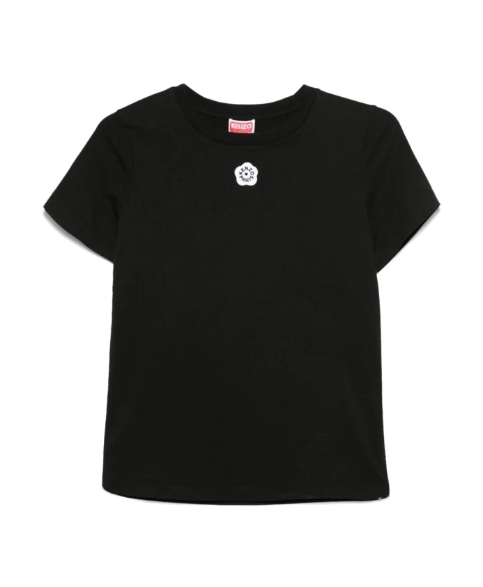 Футболка Boke flower 2.0 Kenzo, черный
Футболка Boke flower 2.0 Kenzo, черный