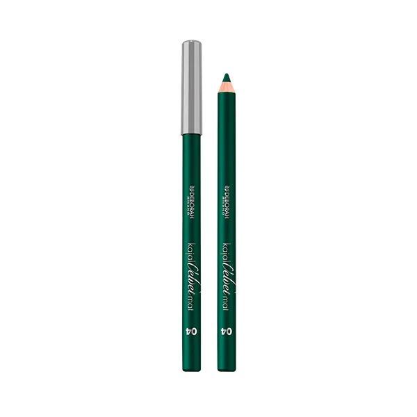Подводка для глаз Eyepencil Kajal Deborah Milano, N4 
Подводка для глаз Eyepencil Kajal Deborah Milano, N4