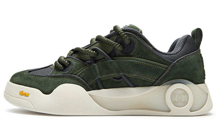 DC Shoes Обувь для скейтбординга Мужская, Хаки
DC Shoes Обувь для скейтбординга Мужская, Хаки