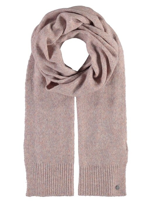 Шарф Fraas, розовый 
Шарф Fraas, розовый