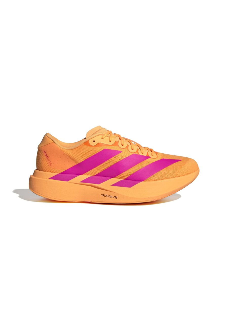 Кроссовки Adidas Performance ADIZERO EVO SL, Flash Orange/Shock Pink/Iron Metallic/Orange
Кроссовки Adidas Performance ADIZERO EVO SL, Flash Orange/Shock Pink/Iron Metallic/Orange