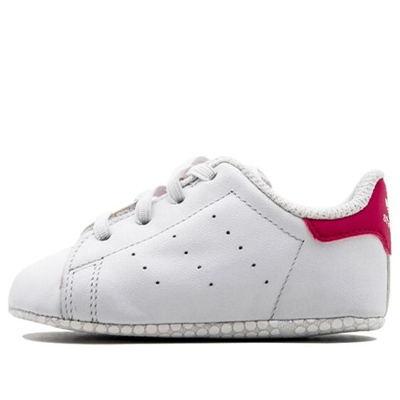 Кроссовки оригиналы stan smith crib Adidas, белый
Кроссовки оригиналы stan smith crib Adidas, белый