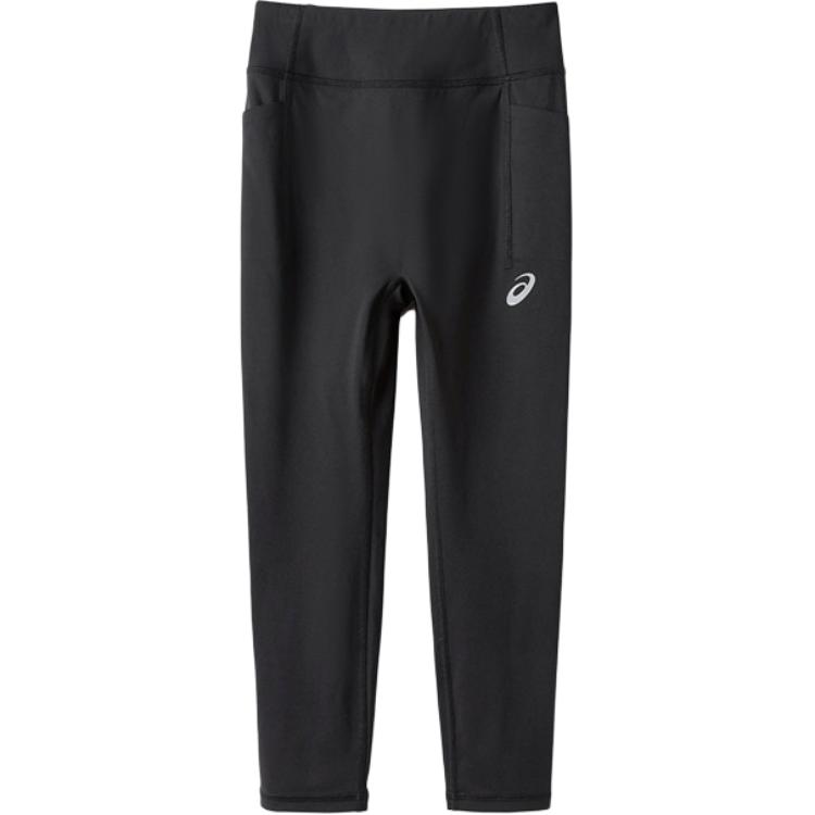 Детские леггинсы Thin ASICS, 9000 черный
Детские леггинсы Thin ASICS, 9000 черный