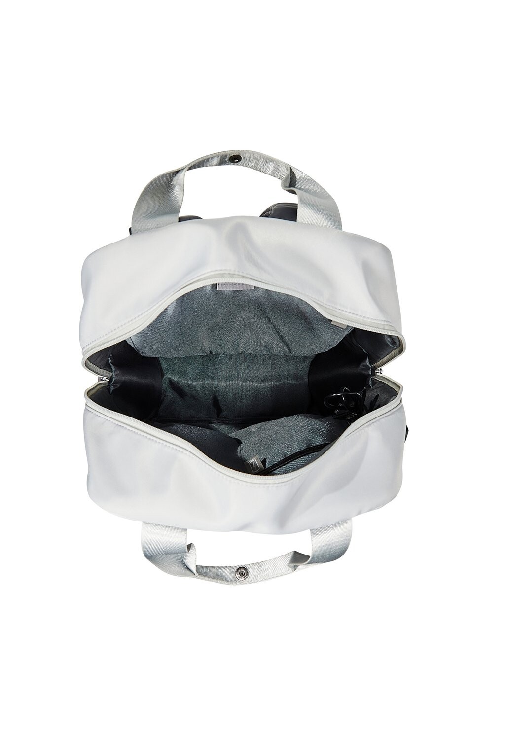 Рюкзак ROWINA Victoria Hyde, темно-серый
Рюкзак ROWINA Victoria Hyde, темно-серый