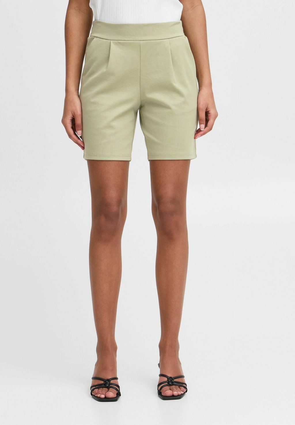 Шорты IHKate ICHI, цвет Tea 
Шорты IHKate ICHI, цвет Tea