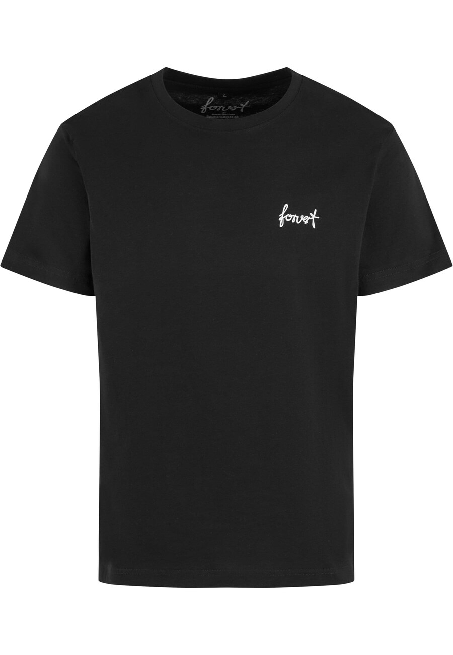 Рубашка Forvert Salinas, черный
Рубашка Forvert Salinas, черный