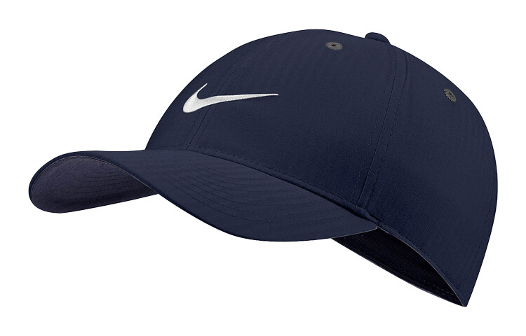 Кепка унисекс Nike, Navy 
Кепка унисекс Nike, Navy