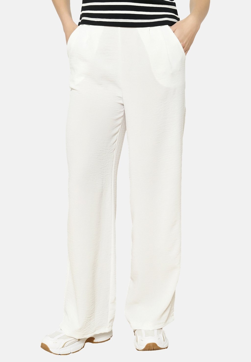 Брюки WIDE LolaLiza, бежевый
Брюки WIDE LolaLiza, бежевый