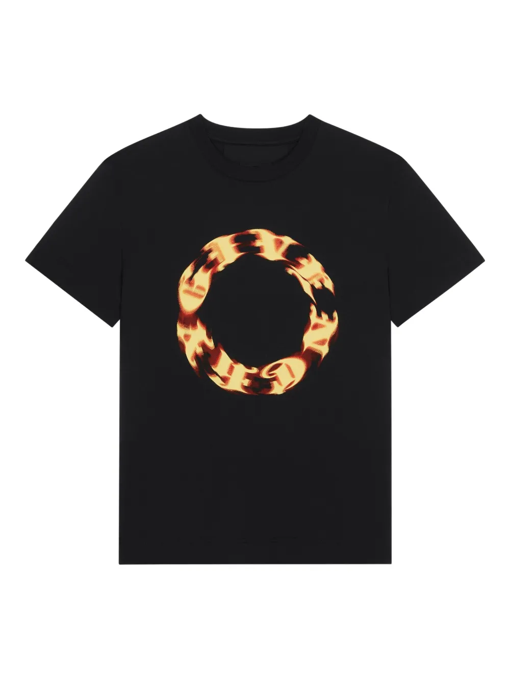 Футболка с графическим принтом Givenchy, черный
Футболка с графическим принтом Givenchy, черный