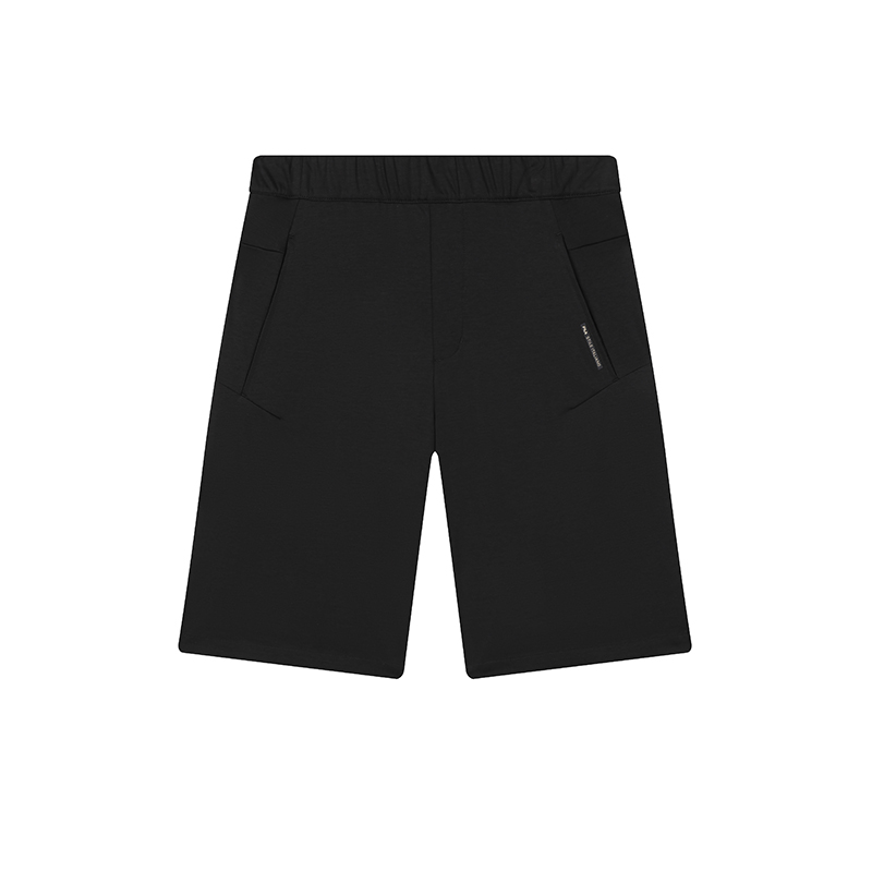 Повседневные шорты мужские Jet Black FILA
Повседневные шорты мужские Jet Black FILA