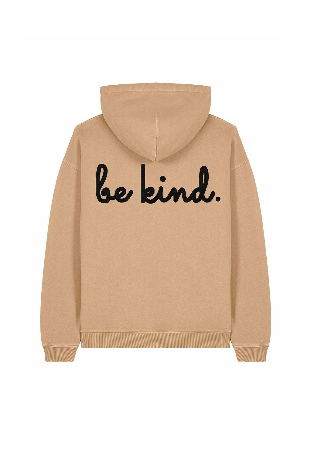 Толстовка BE KIND BACK EMBROIDERY VINTAGE HEAVYWEIGHT - Hoodie Mira Paris, бежевый
Толстовка BE KIND BACK EMBROIDERY VINTAGE HEAVYWEIGHT - Hoodie Mira Paris, бежевый