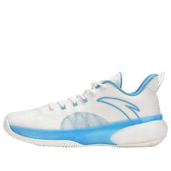 Кроссовки баскетбольная серия кроссовки Anta, белый
Кроссовки баскетбольная серия кроссовки Anta, белый