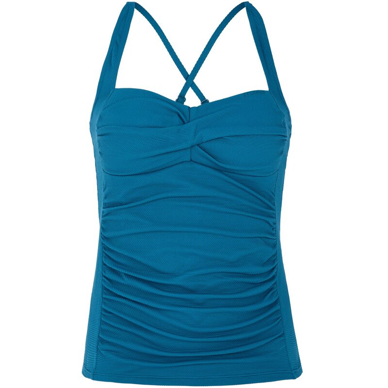 Bikini top mixlusca 25 b&c cup Protest, синий
Bikini top mixlusca 25 b&c cup Protest, синий