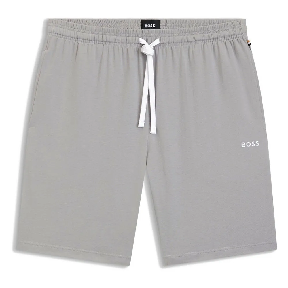 Спортивные шорты BOSS Mix&Match Cw 10259900, серый
Спортивные шорты BOSS Mix&Match Cw 10259900, серый