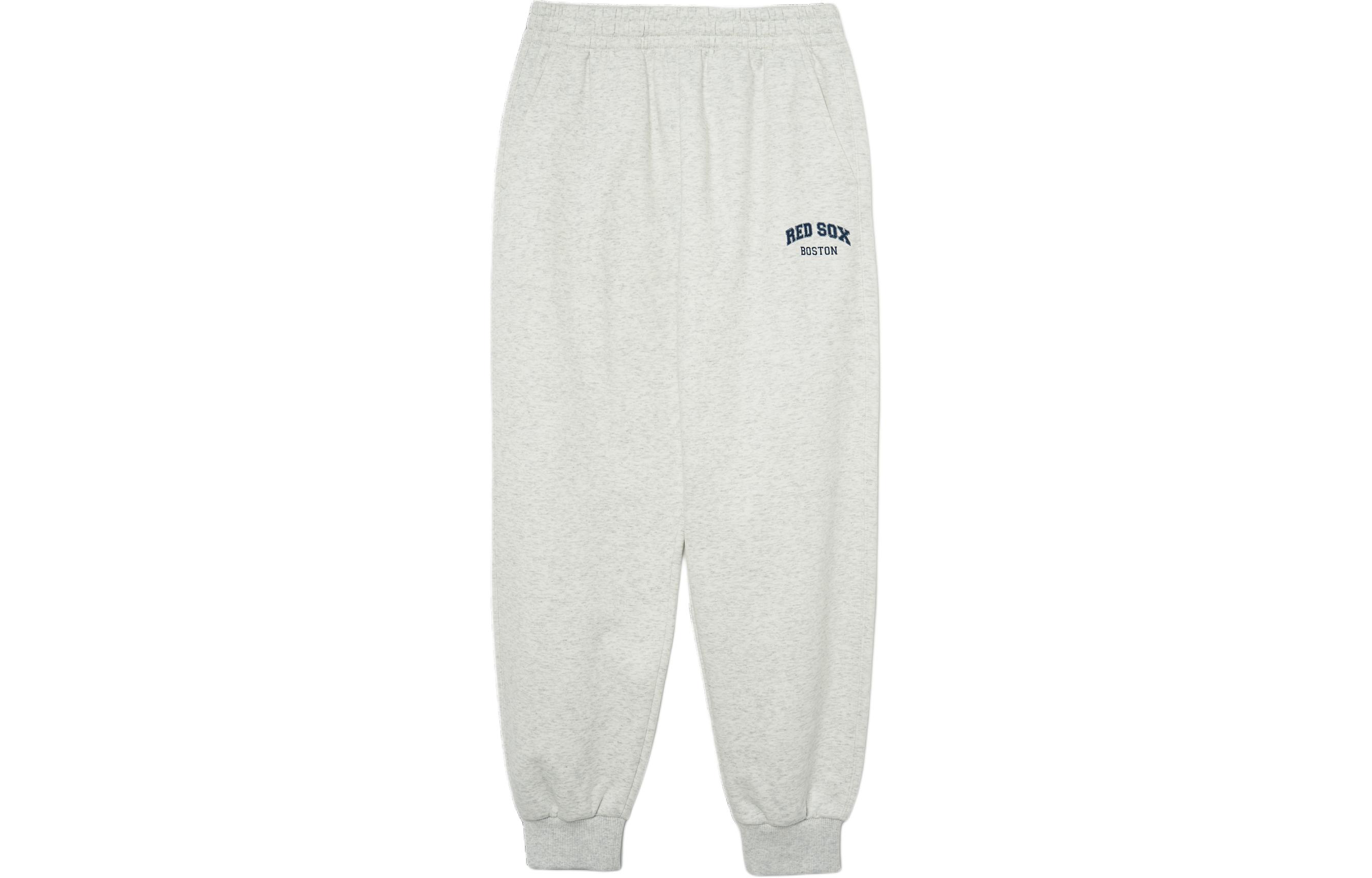 MLB Повседневные брюки Unisex Light Gray
MLB Повседневные брюки Unisex Light Gray