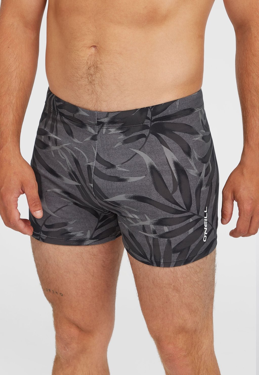 Брюки-кюлоты O'Neill, черный
Брюки-кюлоты O'Neill, черный