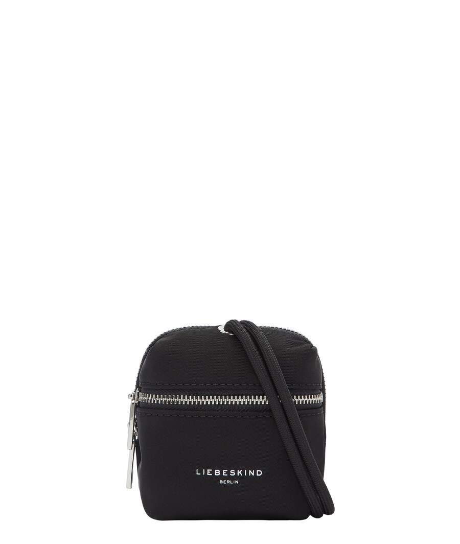 Сумка через плечо Liebeskind Berlin, Black
Сумка через плечо Liebeskind Berlin, Black