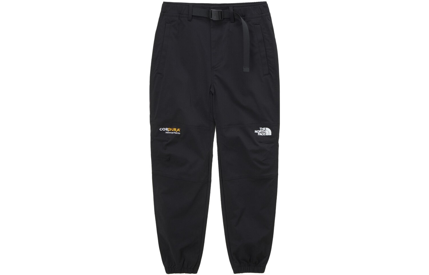 THE NORTH FACE Трикотажные спортивные штаны унисекс, цвет Black
THE NORTH FACE Трикотажные спортивные штаны унисекс, цвет Black
