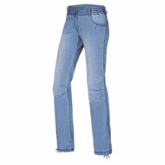 Брюки Ocun Inga, синий
Брюки Ocun Inga, синий