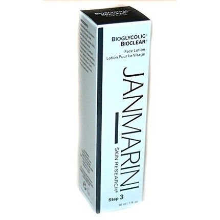 Jan Marini Биогликолиевый лосьон для лица Bioclear 30ml/1oz от Skin Research Jan Marini Skin Research
Jan Marini Биогликолиевый лосьон для лица Bioclear 30ml/1oz от Skin Research Jan Marini Skin Research