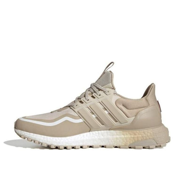 Кроссовки ultraboost all terrain 'beige tan' Adidas, бежевый
Кроссовки ultraboost all terrain 'beige tan' Adidas, бежевый