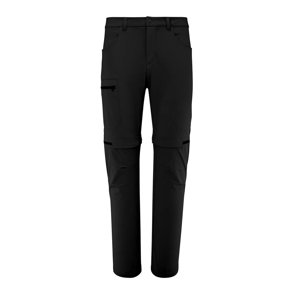 Мужские брюки UBIC STR ZIP OFF PT M Millet, черный
Мужские брюки UBIC STR ZIP OFF PT M Millet, черный