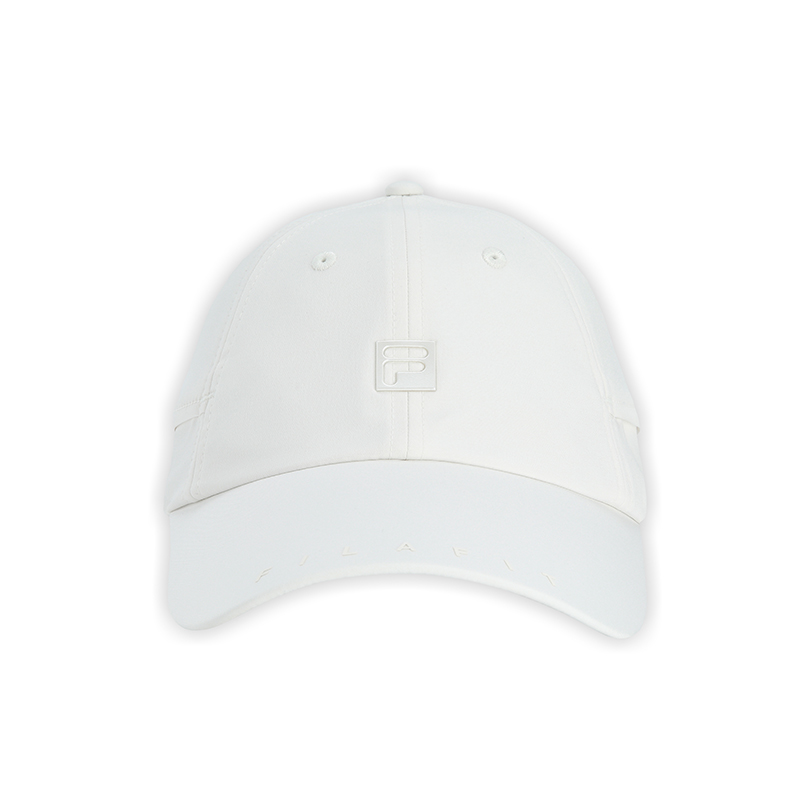 Бейсболка из полиэстера, унисекс Fila, marshmallow белый
Бейсболка из полиэстера, унисекс Fila, marshmallow белый