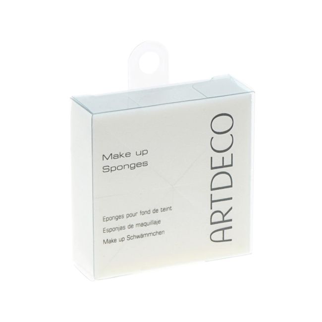 Спонжи для макияжа (8 шт.) Artdeco
Спонжи для макияжа (8 шт.) Artdeco