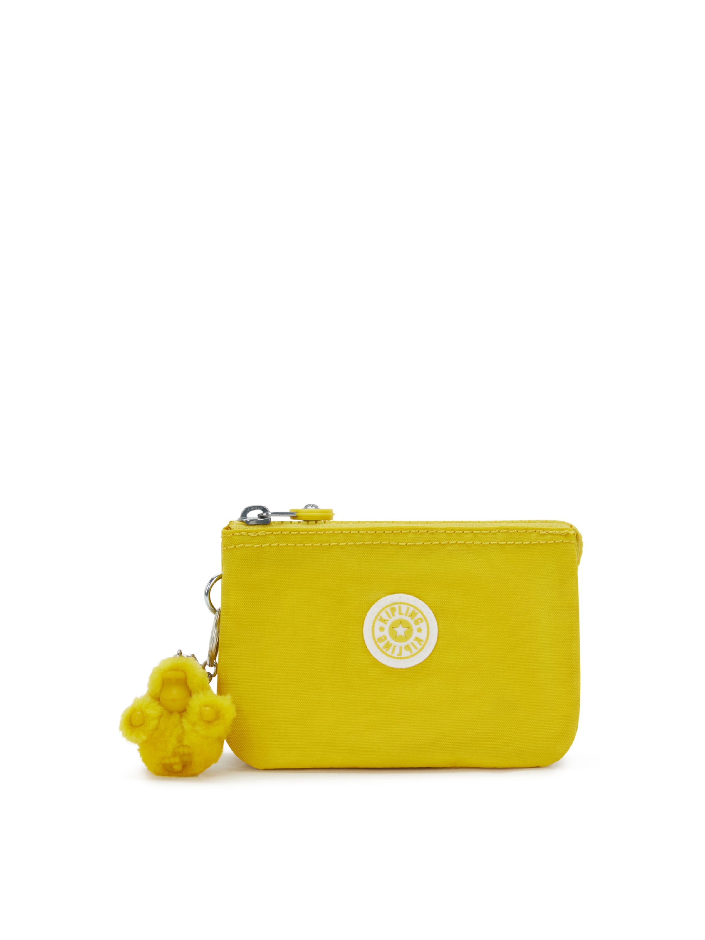 KIPLING Косметичка 'Creativity S' в желтом цвете
KIPLING Косметичка 'Creativity S' в желтом цвете