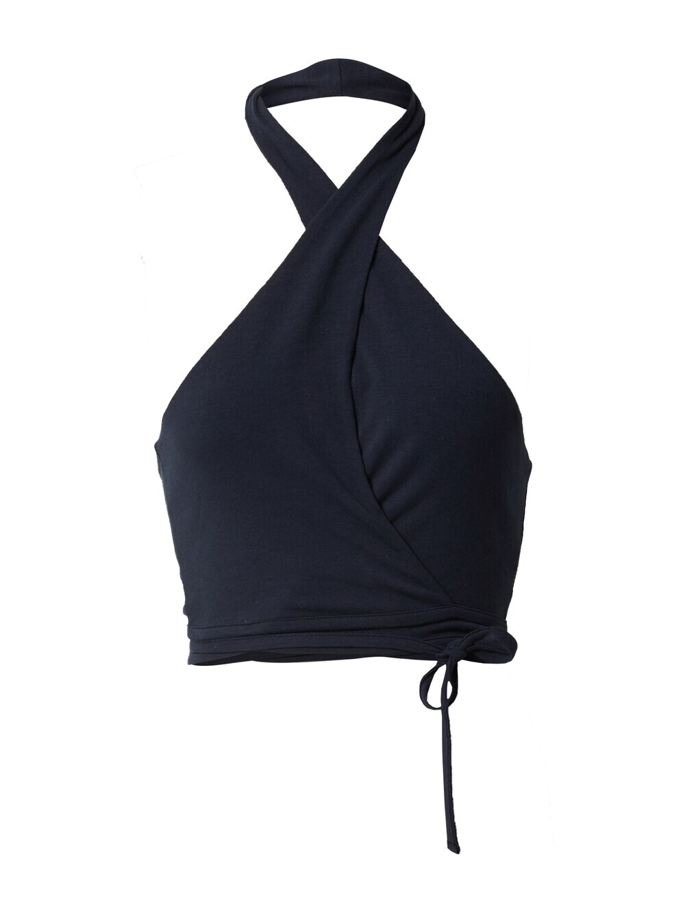 Топ Ema Louise x ABOUT YOU Ayla, черный
Топ Ema Louise x ABOUT YOU Ayla, черный