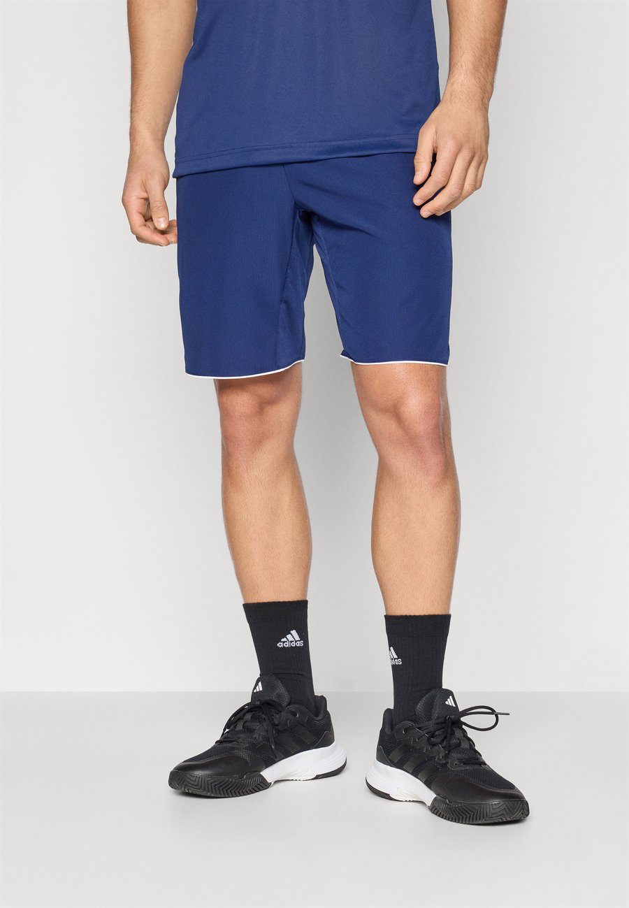 Спортивные шорты Adidas Performance CLUB SHORT, Dark Blue
Спортивные шорты Adidas Performance CLUB SHORT, Dark Blue