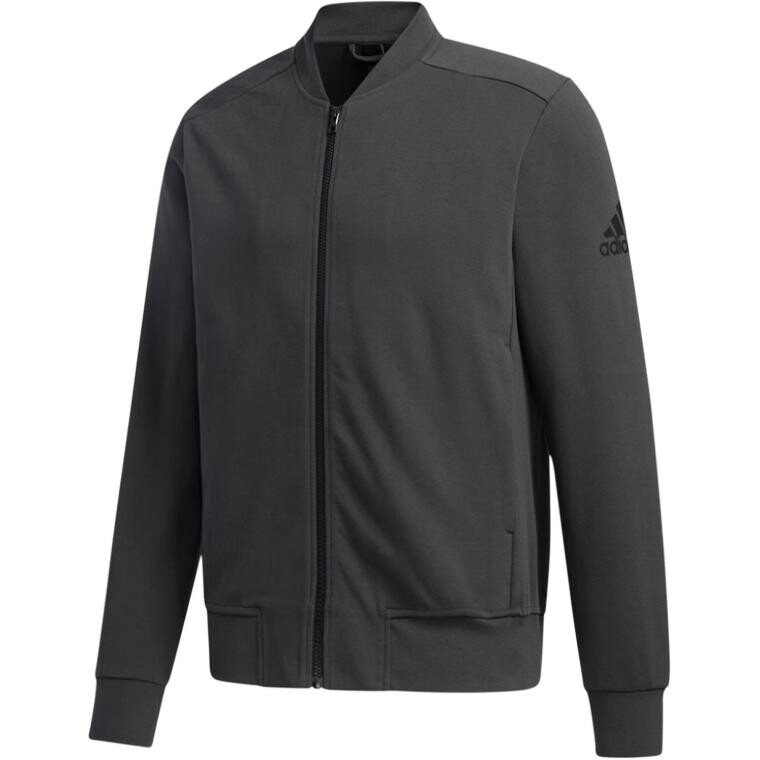 Куртка мужская серый Adidas
Куртка мужская серый Adidas