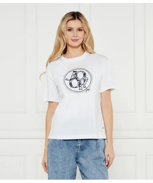 Футболка 58 252je58tashi Regular fit Joop!, белый
Футболка 58 252je58tashi Regular fit Joop!, белый